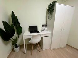 The Plaza (D7), Apartment #577769141